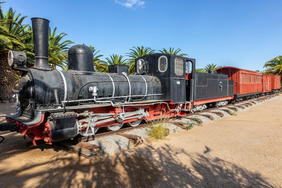 Namibia Rundreisen